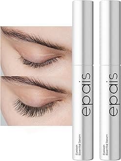 EPAIS Essential Eyelash Growth Serum (Pack of 2) 15ml/0.5fl.oz