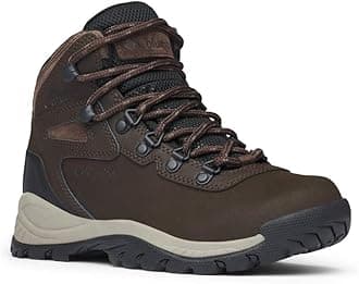 Columbia Newton Ridge Plus Waterproof Hiking Boot Womens Hiking Boot