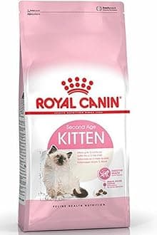Royal Canin Fhn Feline Health Nutrition Kitten 4Kg Cat Dry Food