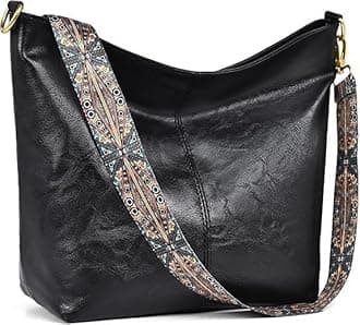 Sling Bag for Women | Crossbody Shoulder Bags With Adjustable Strap | Stylish Hobo Handbag