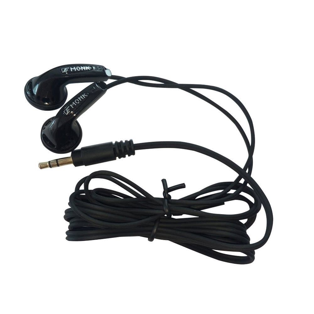 VE MONK Plus earbud earphone