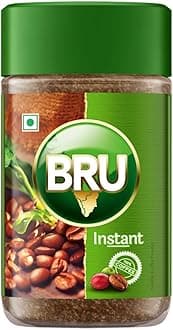 Bru Coffee Gold 50g