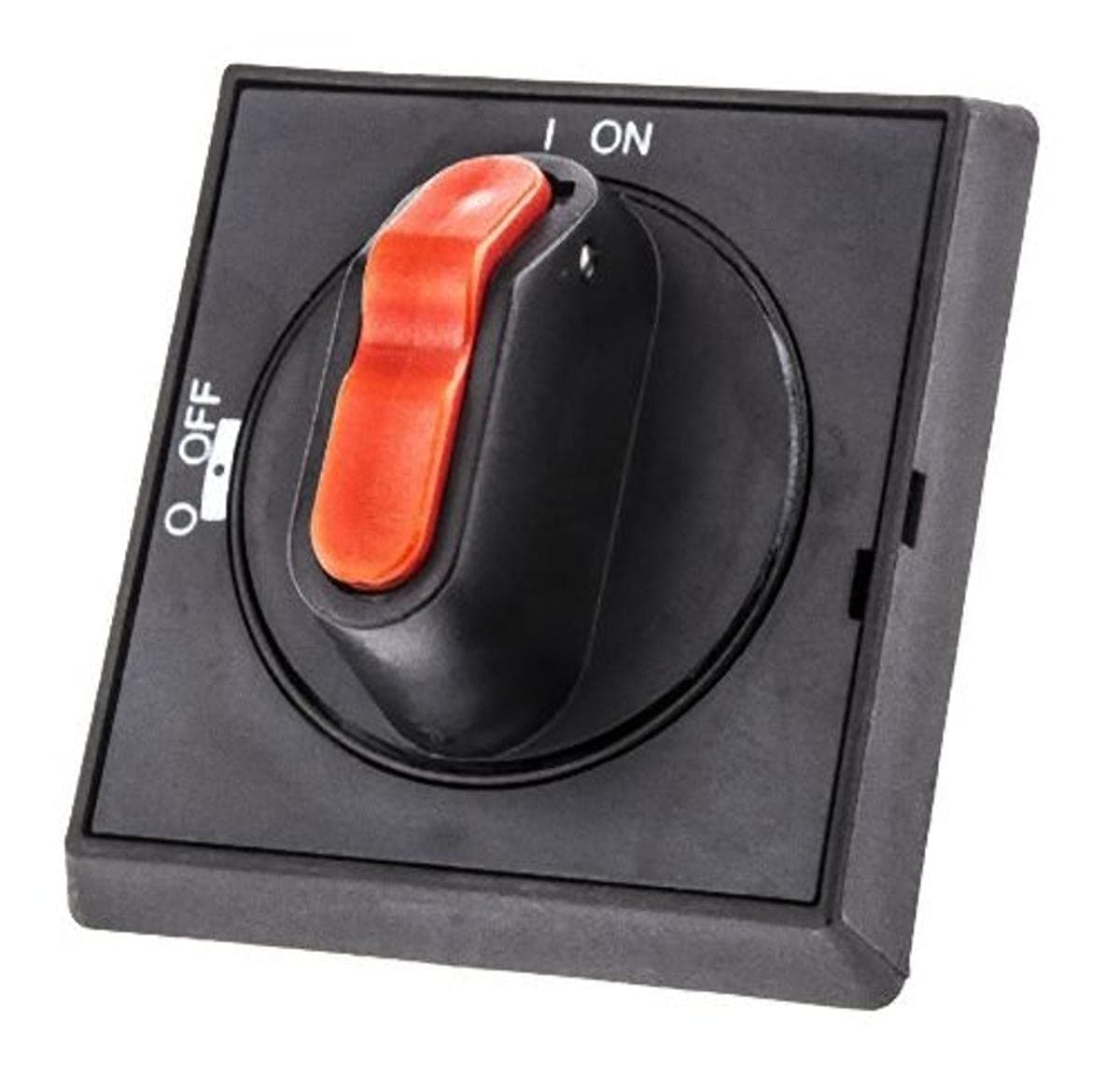 OHBS2AJ Plastic Handle for Switch