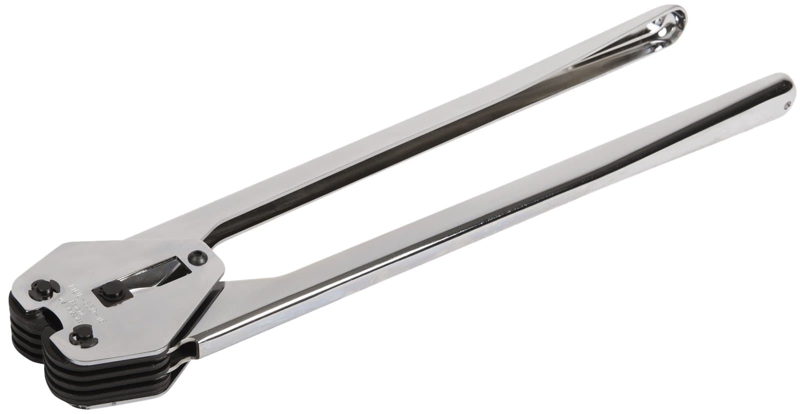 Ambassador Strapping Sealer