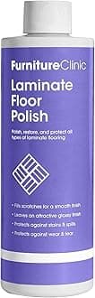 Laminate Flooring Polish