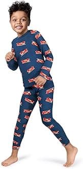 Rocky Thermal Underwear for Kids, Boys Thermals, Long Johns Underwear, Base Layer for Cold Weather/Skiing