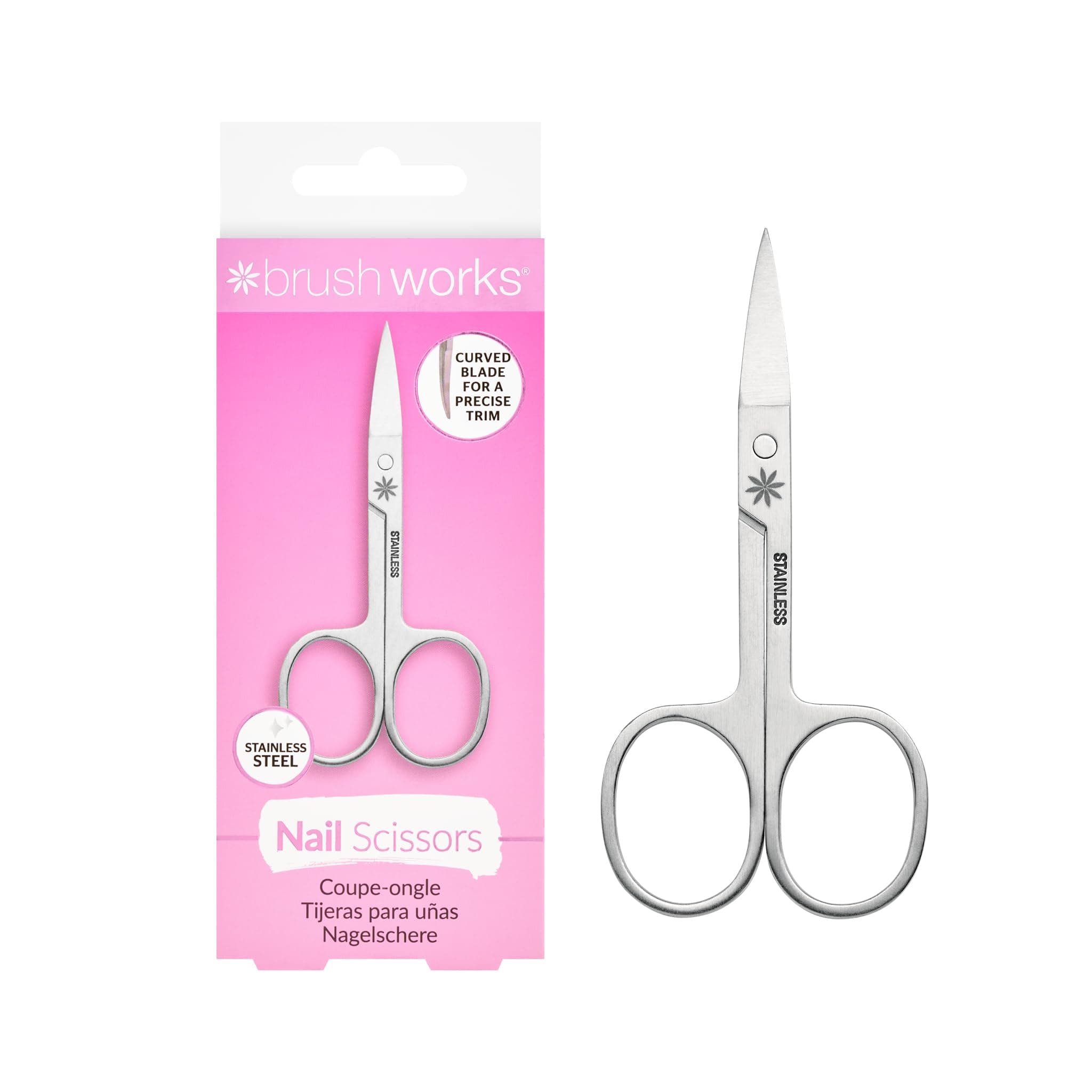 Nail Scissors