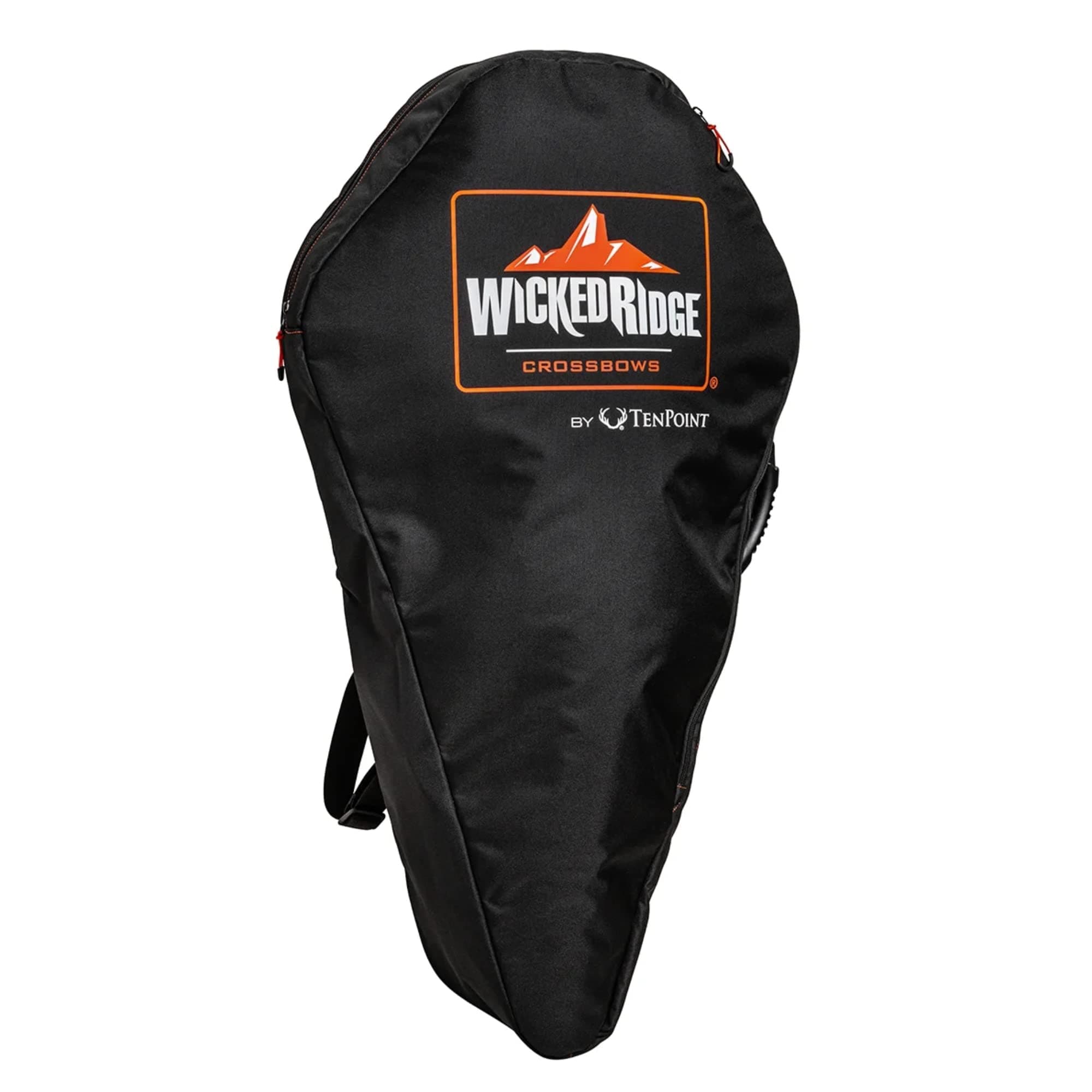 Wicked Ridge Soft Crossbow Case with Backpack Straps