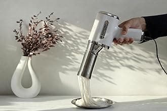 Summer Snow Electric Idiyappam, String Hoppers, Noodle, Murukku, Farsan Sev, Pasta Maker