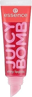 Juicy Bomb Brillo de labios #104-poppin' Pomegranate 10 ml