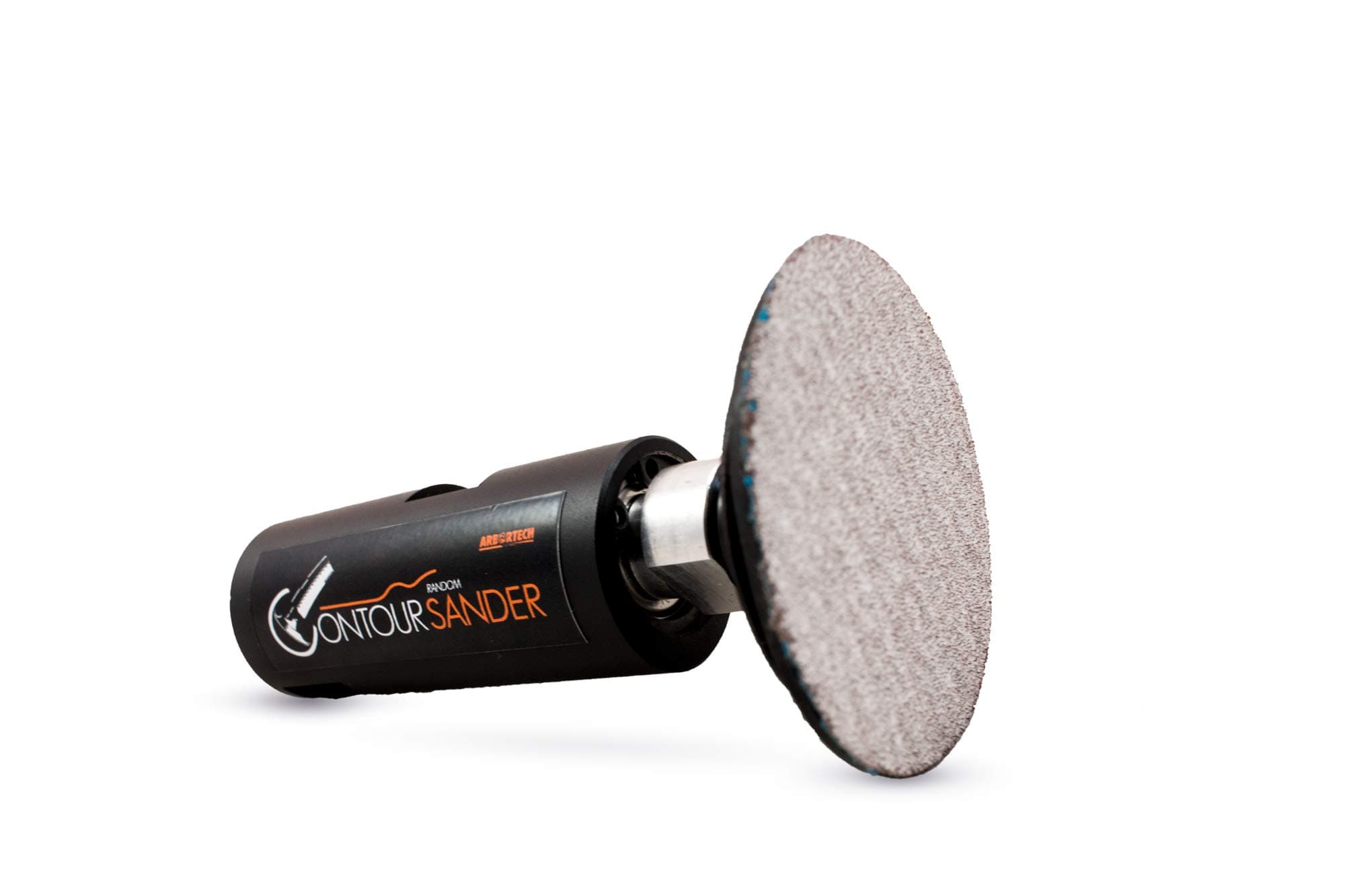 Contour Sander