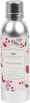 Gifts Brambleberry Scented Room Air Freshener Spray | Non-Aerosol 7 oz Spray | Fruity Scented Air Freshener for Home | Home Fragrance for Bedroom & Bathroom