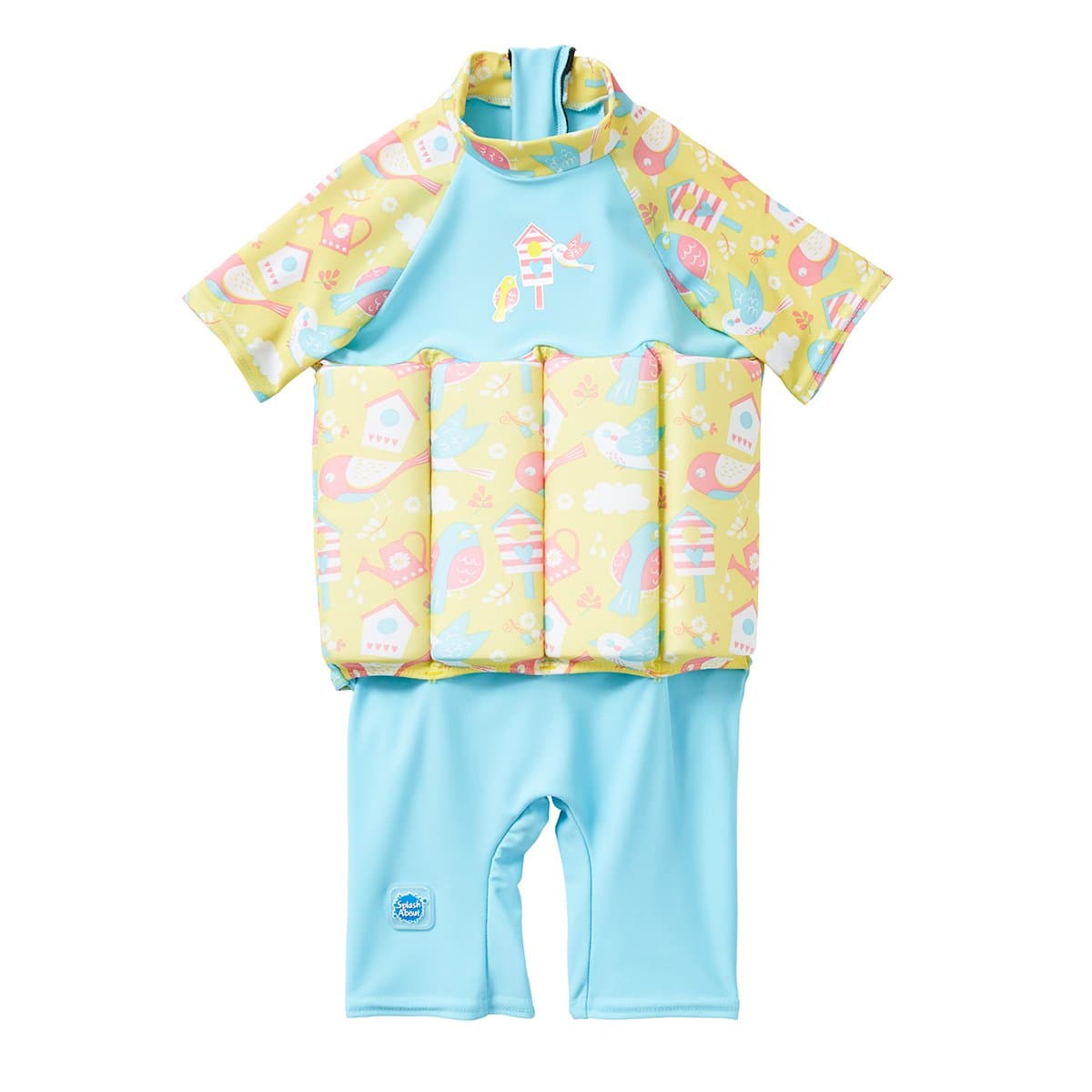 Splash About UV Floatsuit