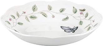 Butterfly Meadow Dinnerware Set 0.9 LB 6083885