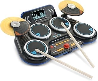 VTech Kidi Star Drum Pad