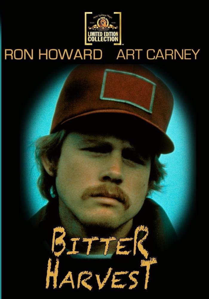 Bitter Harvest (1981)