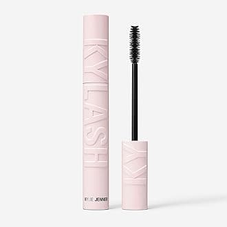 Kylie Cosmetics - Kylie Jenner - Kylash Volume Mascara 001 Black - 12 ml