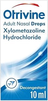 Nasal Drops