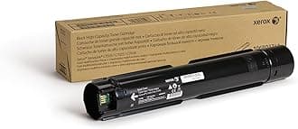 Xerox VERSALINK C7020/25/30 BLACK