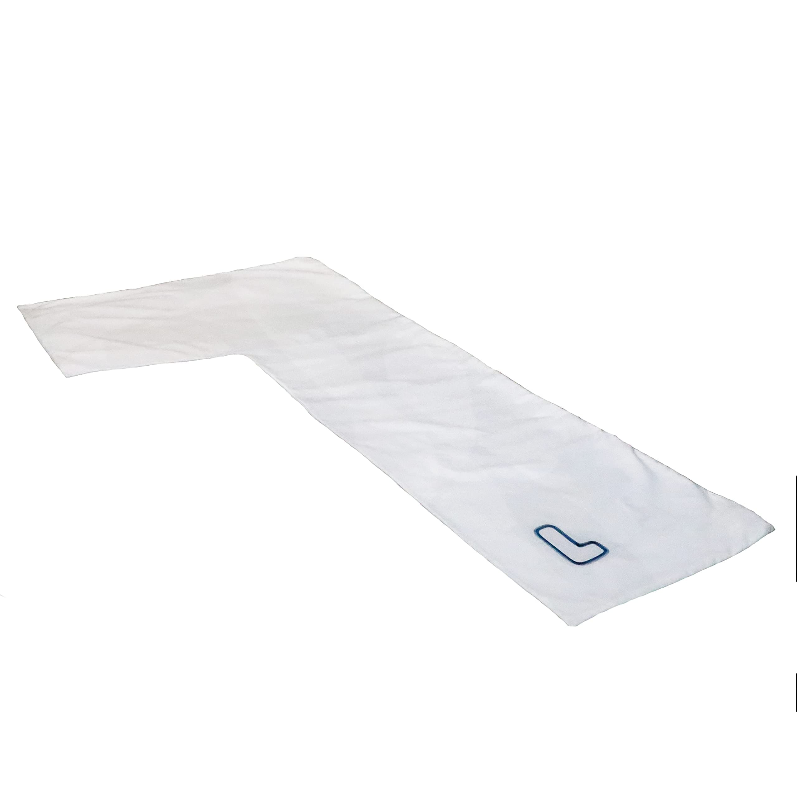 The snuggL Pillowcase (White)