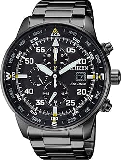 Citizen Eco-Drive Men's Chrono CA0695-84E