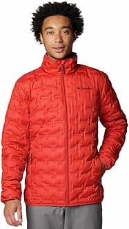 ColumbiaMen's Delta Ridge Ii Down Jacket