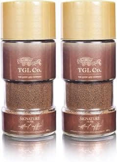 Coffee Tgl Signature Filter Coffee 200 gm (7.05 OZ)
