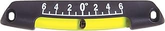 Industrial Lev-o-Gage 4 - Glass Tube Inclinometer (Model 0606-I)