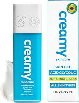 10% GLYCOLIC ACID + NIACINAMIDE + HYPSKIN 1fl oz