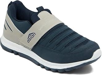 Men's Synthetic Sports,Running,Casual Loafer Shoes for Boy's