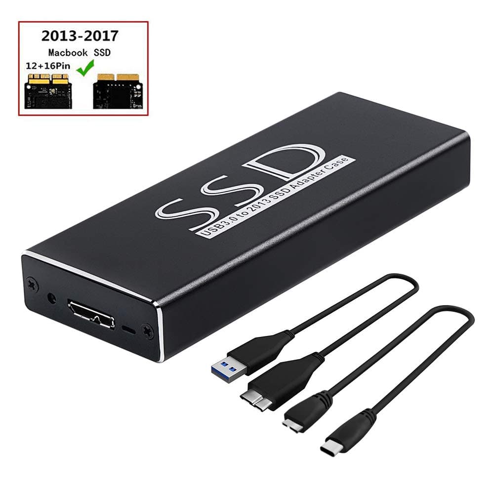 QNINE Support 12+16 pin