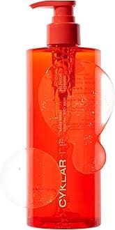 Sensorial Body Wash. Naked Neroli Hydrating Cleanser with Moisture Locking Multi-Oil Complex, Sodium PCA and Glycerin. Nourishing Shower Gel for Women and Men, 16.5 Fl Oz Luxury Bodywash