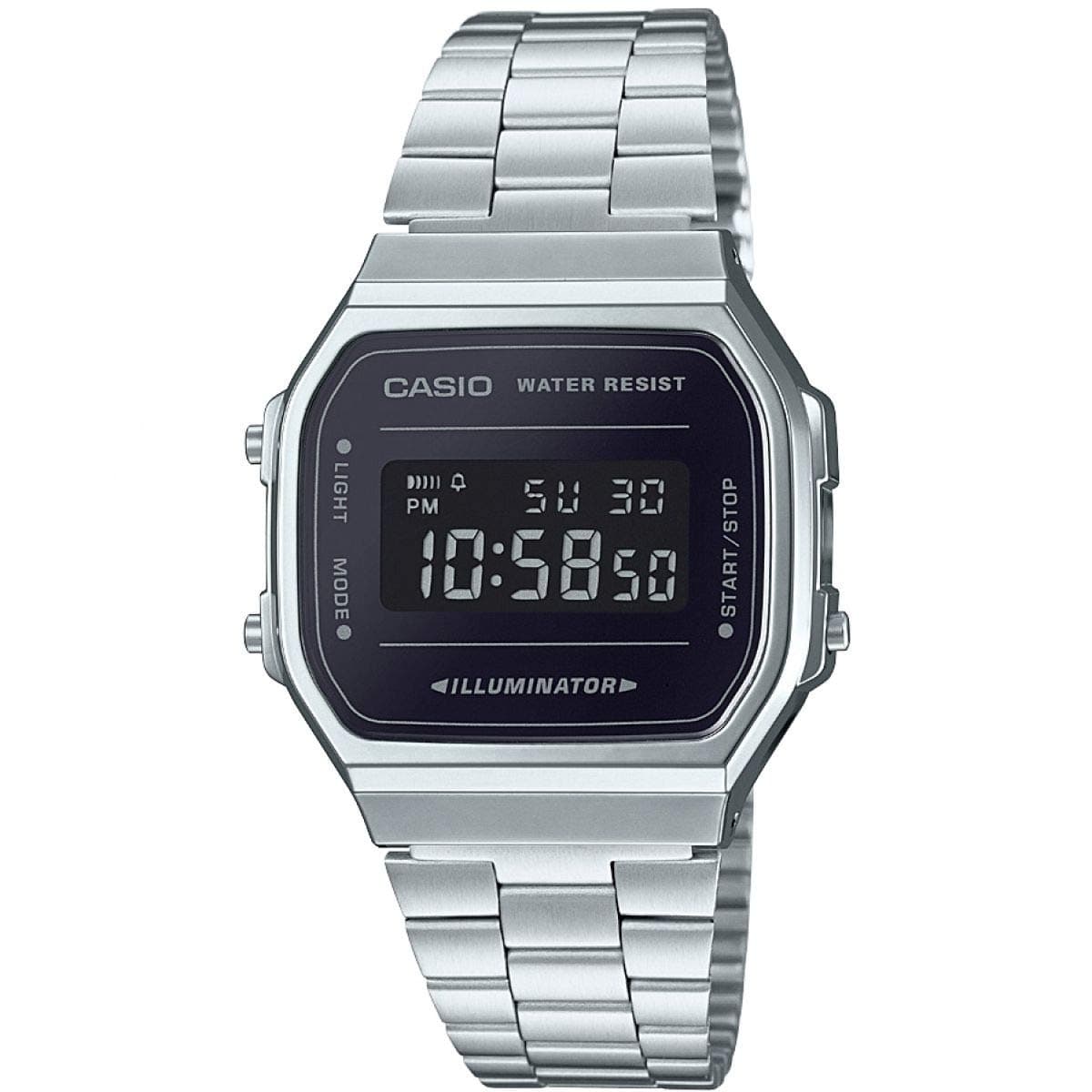 Casio Unisex Watch