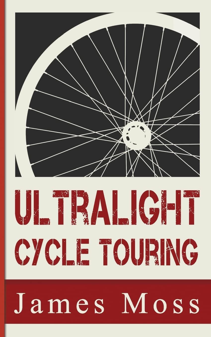 Ultralight Cycle Touring