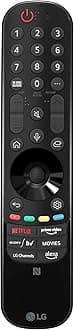 LG MR24GN Universal Remote Control