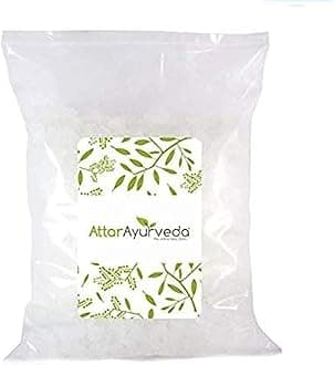 Attar Ayurveda Tabashir - Vanslochan - Banslochan (400 Grams)