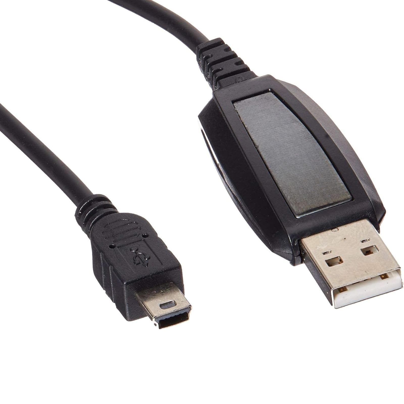 TYT CP-06 Programming Cable For TYT TH-9800 Black With Software CD