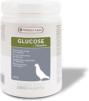 Versele-Laga Pigeon Glucose & Vitamins 400g