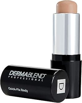 Quick-Fix Body Full Coverage Foundation Stick