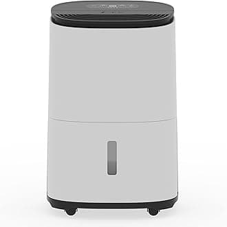 – MeacoDry Arete® One 12L dual Dehumidifier & HEPA air purifier for regular sized homes - prevents damp and condensation - ultra-quiet - low energy laundry mode- night mode - five year warranty