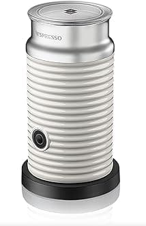 Nespresso Aeroccino 3 Milk frother White
