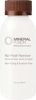 Mini Nail Polish Remover, 3 Fl Oz