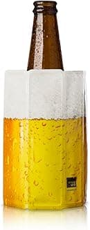Vacu Vin Rapid Ice Lager / Beer Cooler,Multi-colour,M