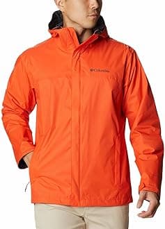 Columbia Men's Watertight Ii Jacket Shell Jacket (pack of 1)