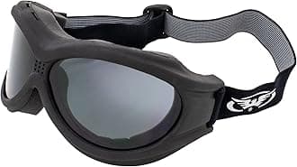 Big Ben Motorcycle Goggles