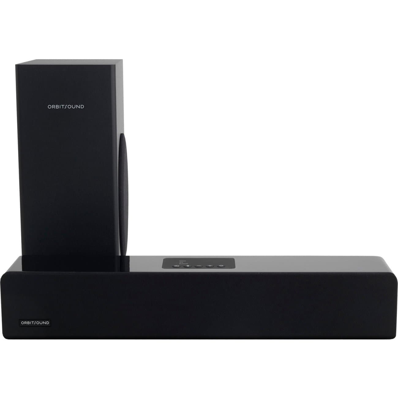 Orbitsound M10LX, Soundbar Electronic Computer