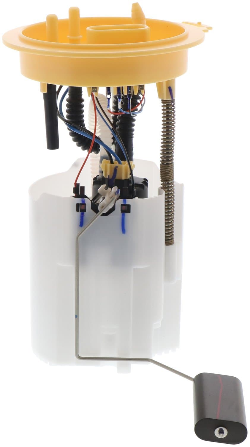BOSCH 66154 Fuel Pump Module Assembly - Compatible with Select Audi A3; Volkswagen Beetle, Golf, Jetta