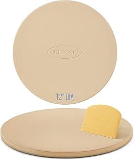 12” Round Pizza Stone