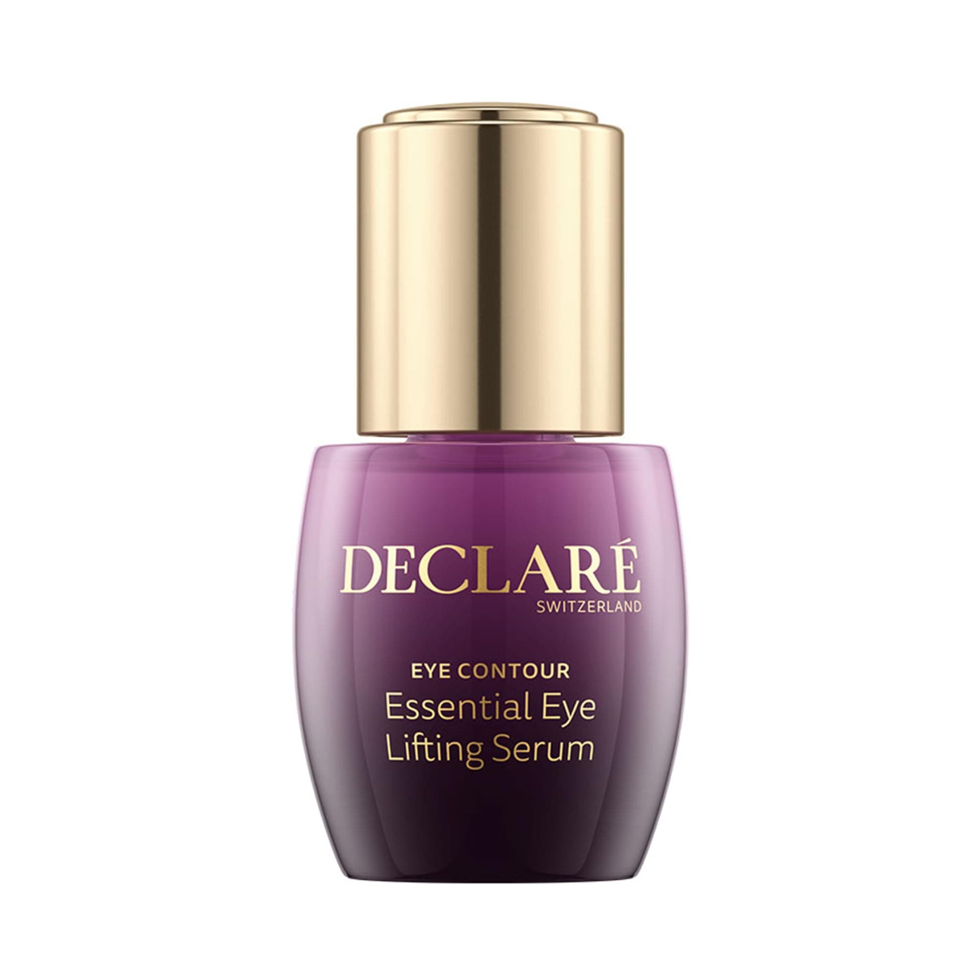 Declare Essential Eye Lifting Serum 15 ml