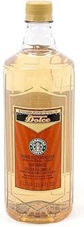 Starbucks Cinnamon Dolce Syrup (1-L.)
